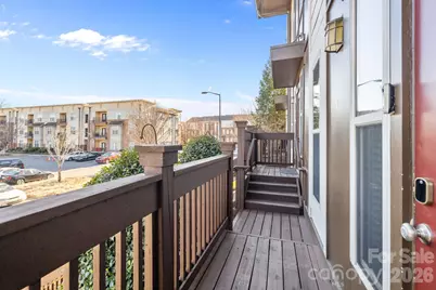 819 Seigle Point Drive, Charlotte, NC 28204 - Photo 25