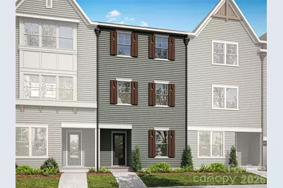 9059 Maybry Park Street #Lot 108, Charlotte, NC 28212 - Photo 1