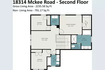 18314 McKee Road, Charlotte, NC 28278 - Photo 37