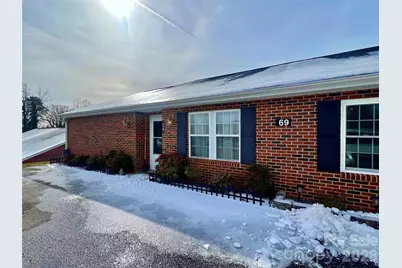 69 Buena Vista Ridge #B, Marion, NC 28752 - Photo 1