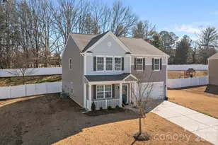116 Rippling Water Dr, Mount Holly, NC 28120 - Photo 47