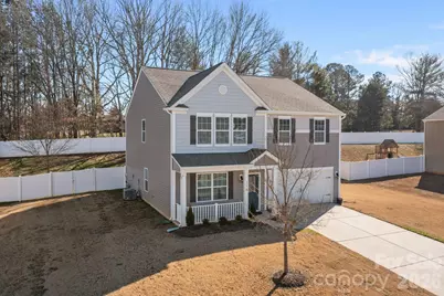 116 Rippling Water Drive, Mount Holly, NC 28120 - Photo 45