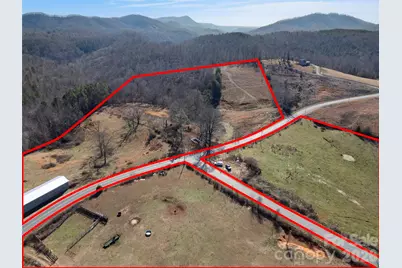 9999 Walker Road, Nebo, NC 28761 - Photo 5