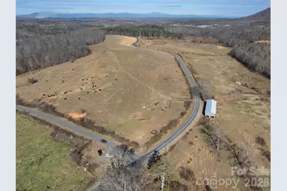 9999 Walker Road, Nebo, NC 28761 - Photo 1