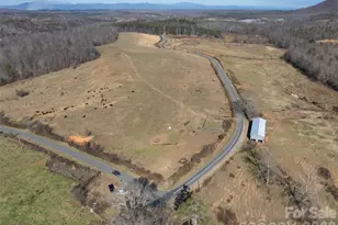 9999 Walker Rd, Nebo, NC 28761 - Photo 1