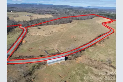 9999 Walker Road, Nebo, NC 28761 - Photo 3