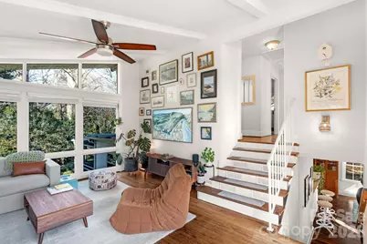 6038 Netherwood Drive, Charlotte, NC 28210 - Photo 5