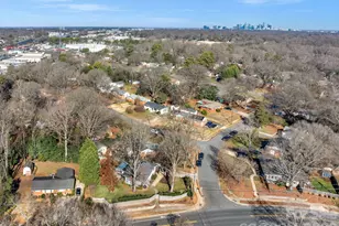 6038 Netherwood Dr, Charlotte, NC 28210 - Photo 33