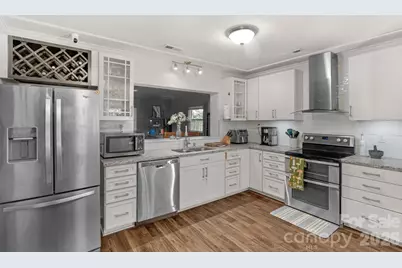 6038 Netherwood Drive, Charlotte, NC 28210 - Photo 19