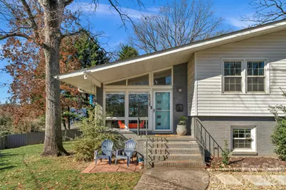 6038 Netherwood Drive, Charlotte, NC 28210 - Photo 35