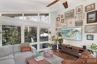 6038 Netherwood Drive, Charlotte, NC 28210 - Photo 7