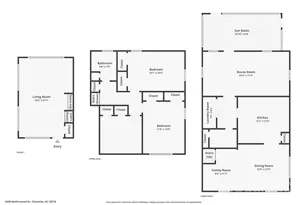 6038 Netherwood Dr, Charlotte, NC 28210 - Photo 41