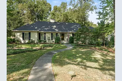 2424 Richardson Drive, Charlotte, NC 28211 - Photo 1