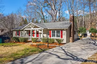 222 Woodridge Dr, Belmont, NC 28012 - Photo 1