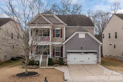 112 E Heart Pine Lane, Statesville, NC 28677 - Photo 7