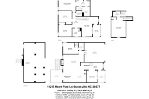 112 E Heart Pine Ln, Statesville, NC 28677 - Photo 41