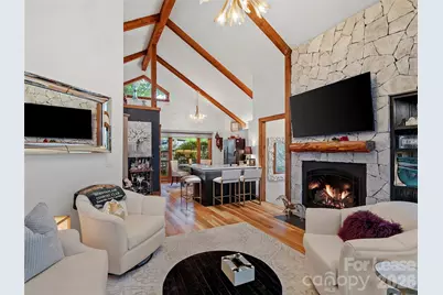 135 Club House Drive #5A, Burnsville, NC 28714 - Photo 5