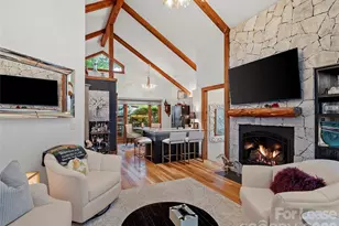 135 Club House Dr, Burnsville, NC 28714 - Photo 5