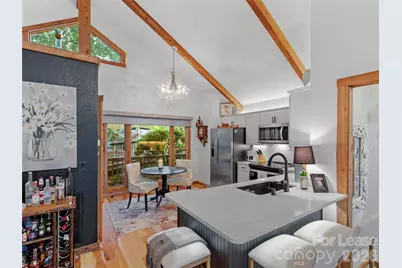 135 Club House Drive #5A, Burnsville, NC 28714 - Photo 17