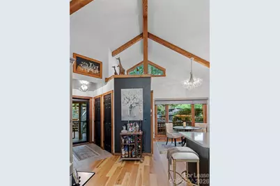 135 Club House Drive #5A, Burnsville, NC 28714 - Photo 15