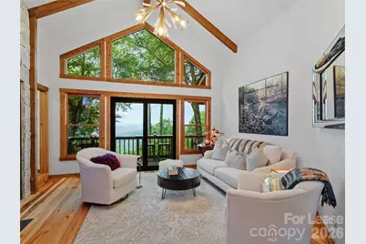 135 Club House Drive #5A, Burnsville, NC 28714 - Photo 9