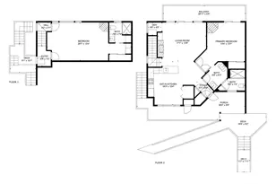 135 Club House Dr, Burnsville, NC 28714 - Photo 47