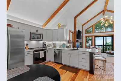 135 Club House Drive #5A, Burnsville, NC 28714 - Photo 11