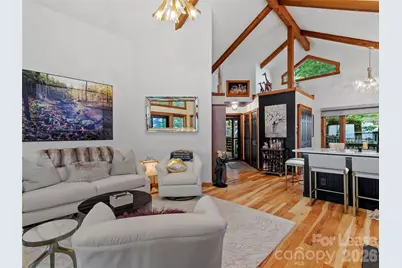 135 Club House Drive #5A, Burnsville, NC 28714 - Photo 7