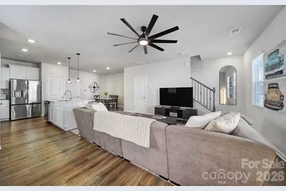 9650 Old Garden Circle, Gastonia, NC 28056 - Photo 11