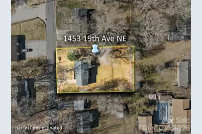 1453 19th Avenue NE, Hickory, NC 28601 - Photo 7