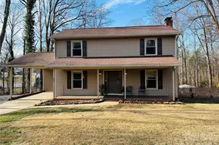 209 Cottonwood Dr, Mount Holly, NC 28120 - Photo 1