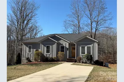 133 Ridge Road, Candler, NC 28715 - Photo 1