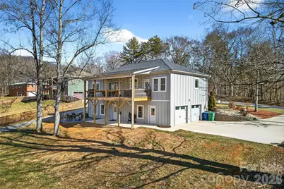 133,135 Ridge Road, Candler, NC 28715 - Photo 39