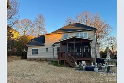 5006 Shannamara Drive, Matthews, NC 28104 - Photo 11