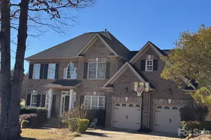 5006 Shannamara Dr, Matthews, NC 28104 - Photo 1