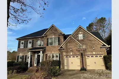 5006 Shannamara Drive, Matthews, NC 28104 - Photo 1