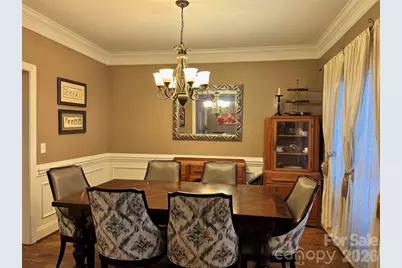5006 Shannamara Drive, Matthews, NC 28104 - Photo 7