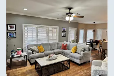 5006 Shannamara Drive, Matthews, NC 28104 - Photo 9