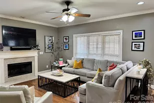 5006 Shannamara Dr, Matthews, NC 28104 - Photo 11