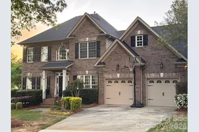 5006 Shannamara Drive, Matthews, NC 28104 - Photo 1