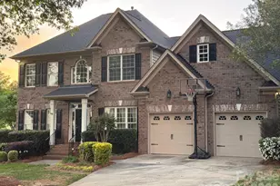 5006 Shannamara Dr, Matthews, NC 28104 - Photo 1