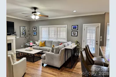 5006 Shannamara Drive, Matthews, NC 28104 - Photo 7