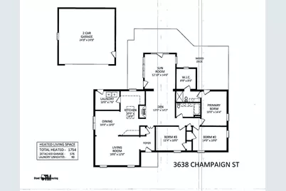 3638 Champaign Street, Charlotte, NC 28210 - Photo 31