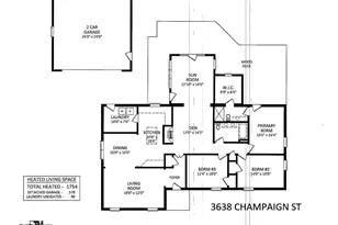 3638 Champaign St, Charlotte, NC 28210 - Photo 31