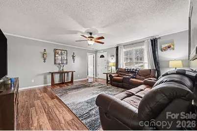 460 Cornelius Road, Rockwell, NC 28138 - Photo 9