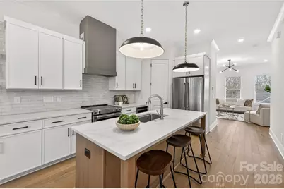 1524 Harrill Street, Charlotte, NC 28205 - Photo 15