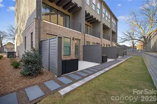 1524 Harrill St, Charlotte, NC 28205 - Photo 35