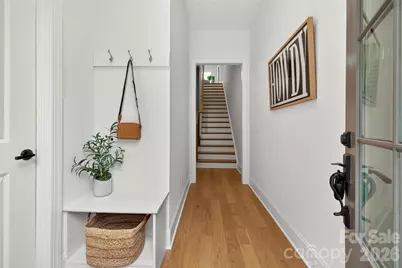 1524 Harrill Street, Charlotte, NC 28205 - Photo 3