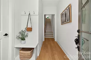 1524 Harrill St, Charlotte, NC 28205 - Photo 3