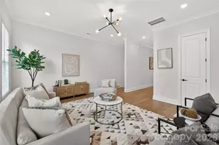 1524 Harrill St, Charlotte, NC 28205 - Photo 9